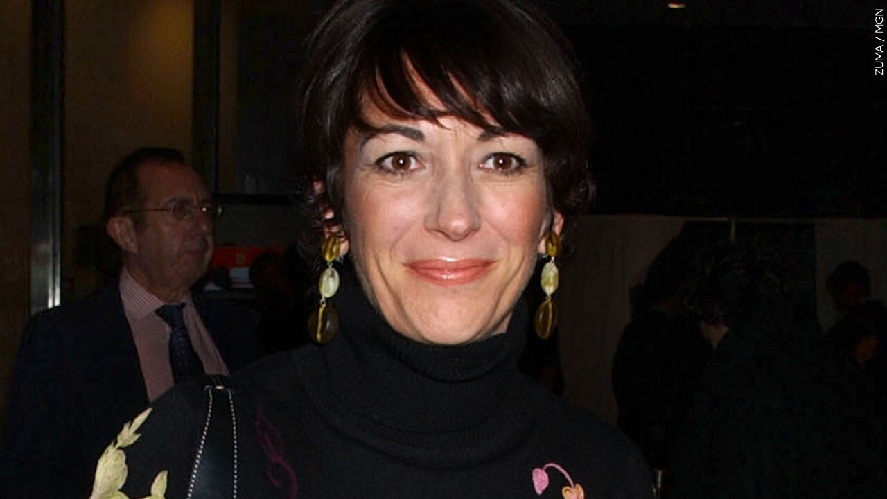 Should the Supreme Court overturn Ghislaine Maxwell's conviction?