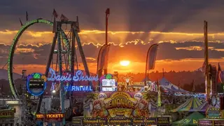 Are you planning on visiting the Deschutes County Fair and Rodeo this year?