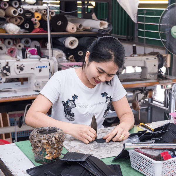 Should luxury fashion labels face tougher scrutiny on supply chain labor?