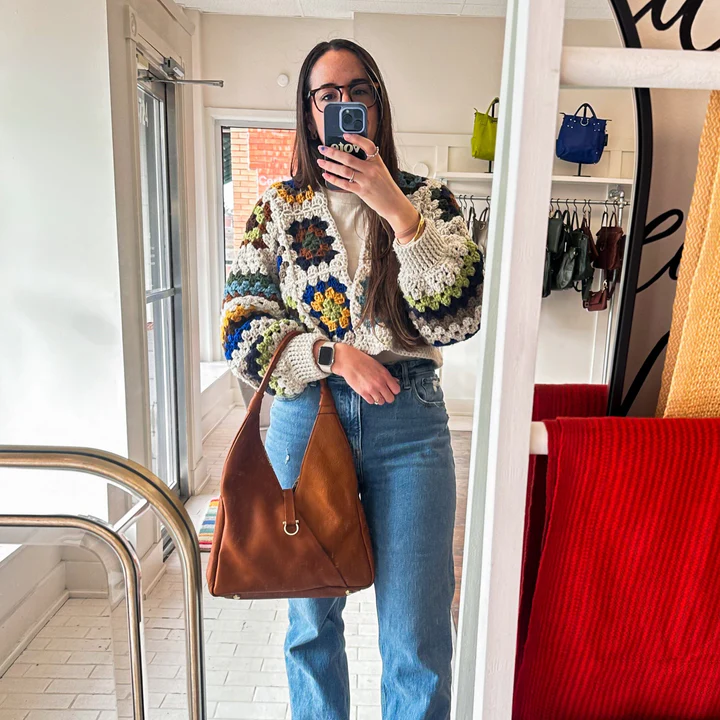 Shoulder Bag or Tote?
