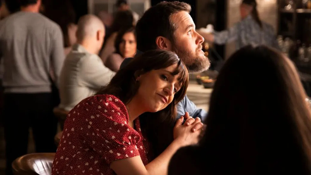 Êtes-vous allés voir le film MENTEUSE au cinéma?