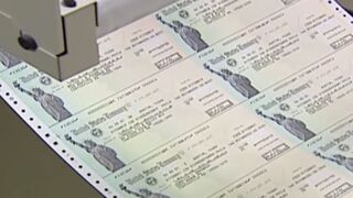 Are you in favor of paperless Social Security checks?