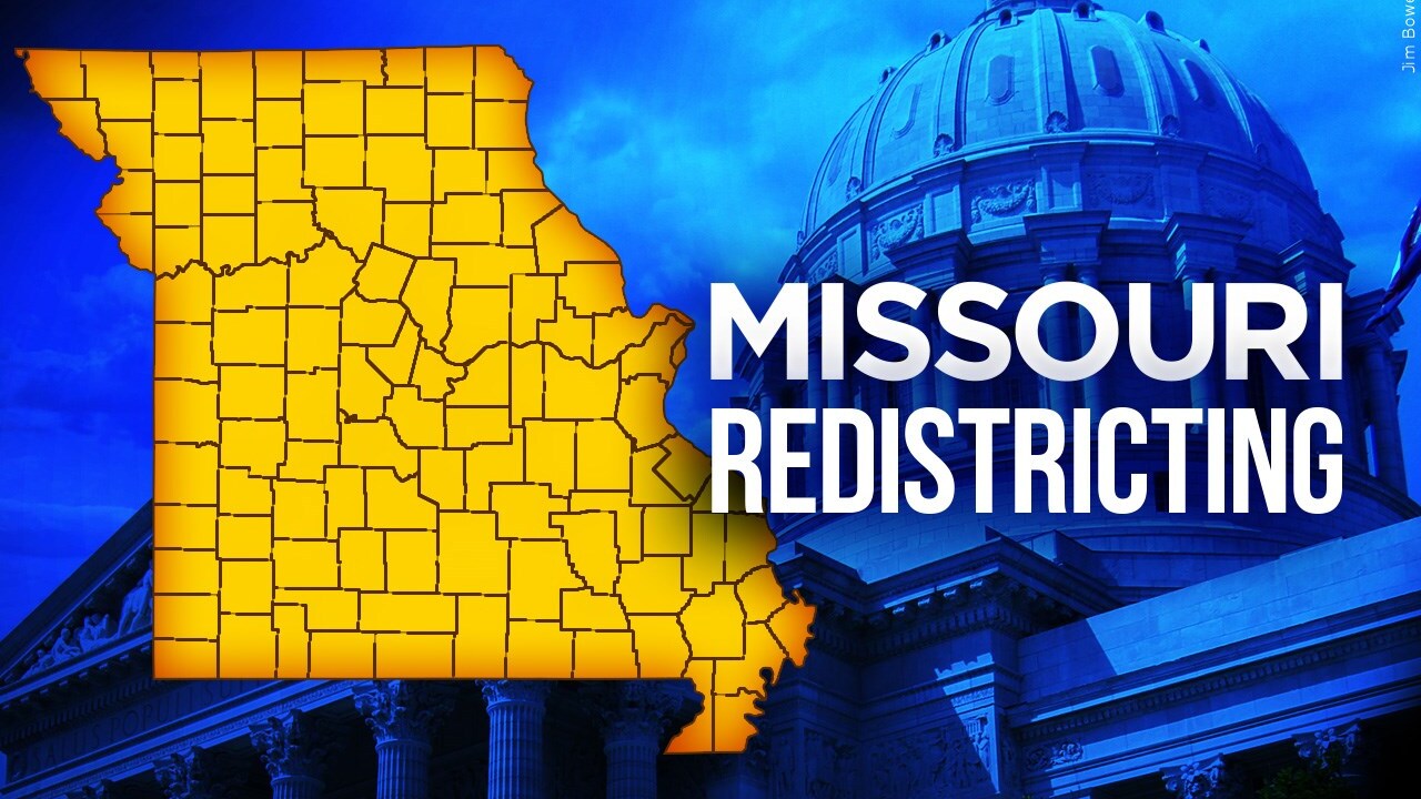 Should Missouri Republicans try to redraw our congressional map?