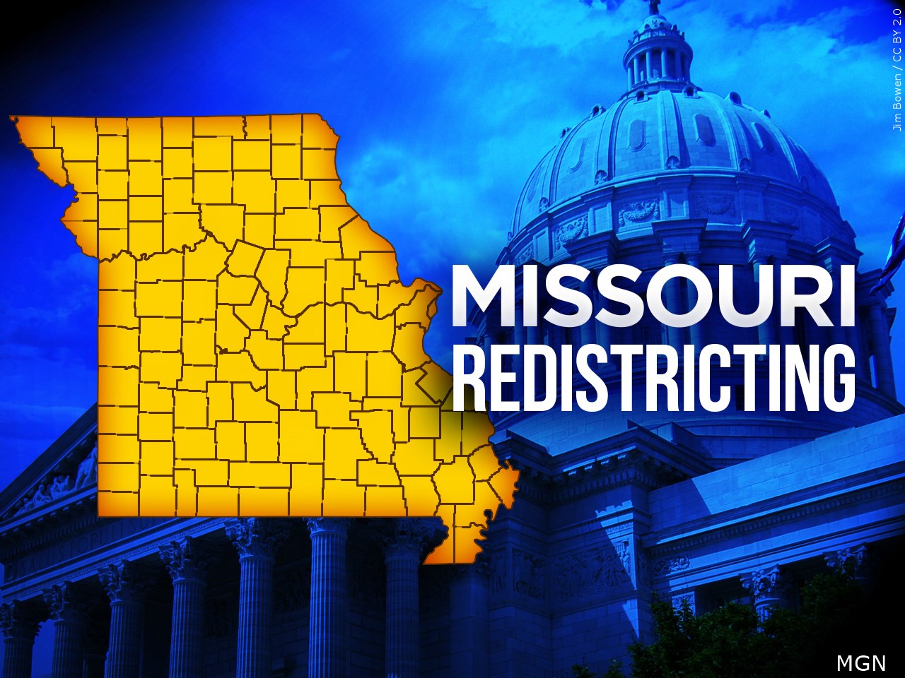 Should Missouri Republicans try to redraw our congressional map?