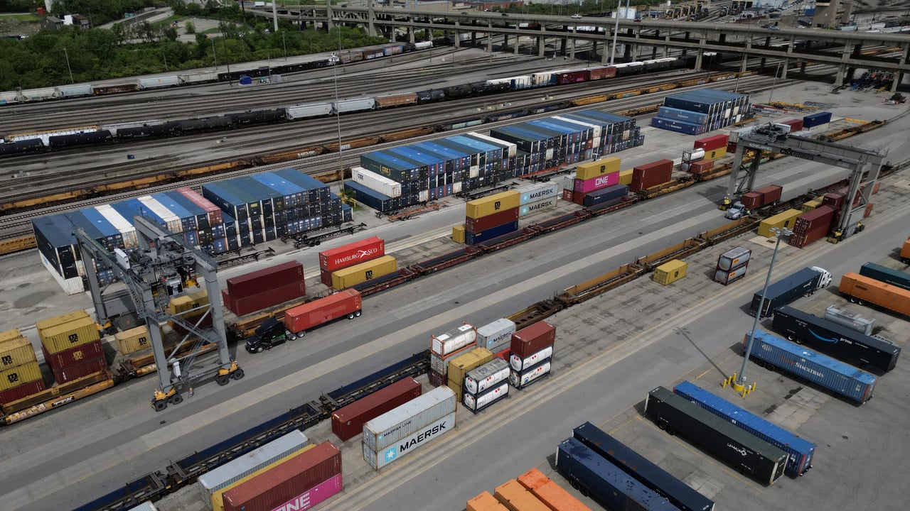 Do you think tariffs will help or hurt the economy?