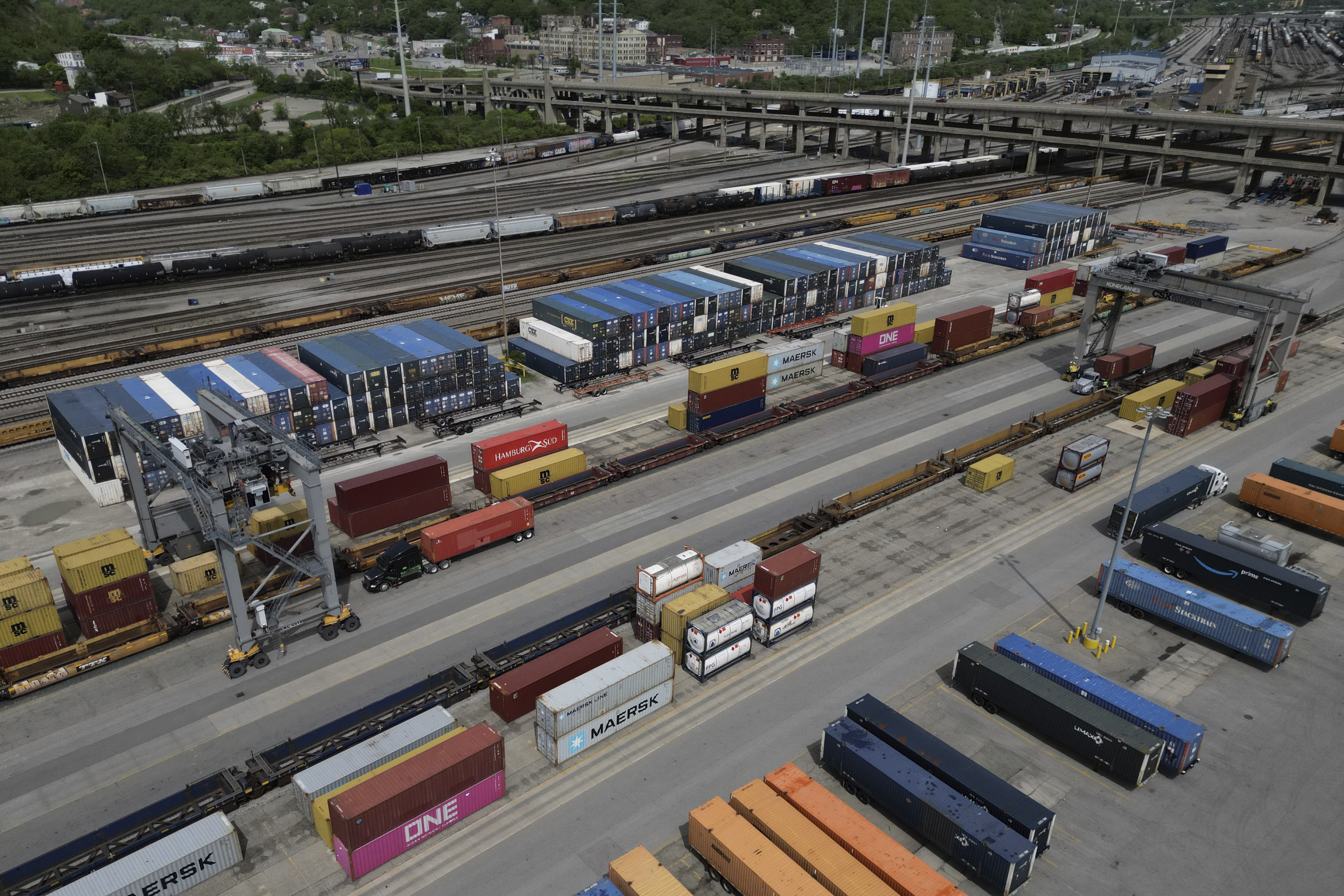 Do you think tariffs will help or hurt the economy?