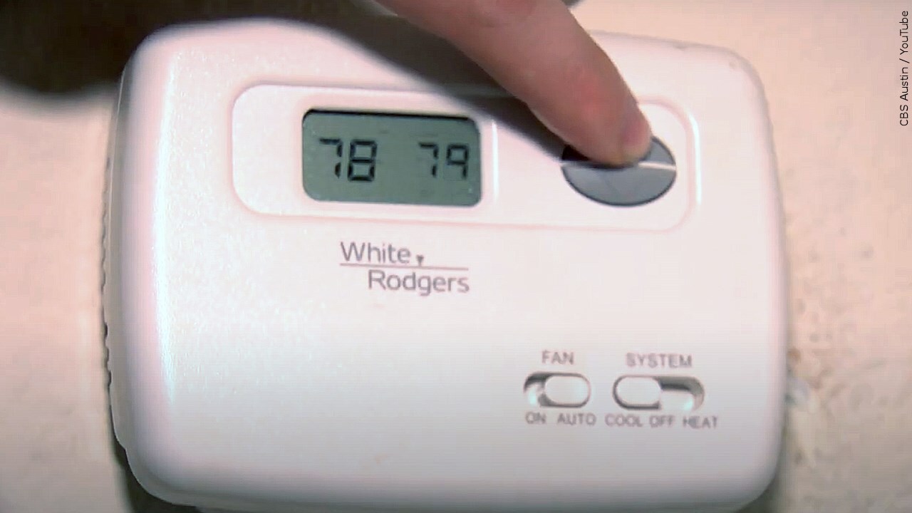 Was your electric bill over $500 this month?