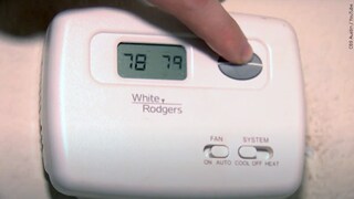 Was your electric bill over $500 this month?