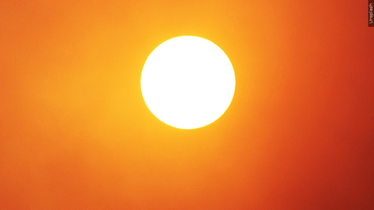 Are you prepared to deal with the extreme heat?