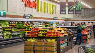 Are you worried you can't afford your next trip to the grocery store?