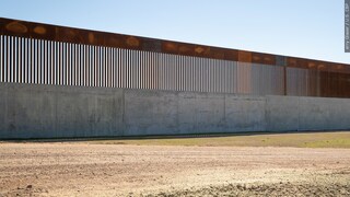 Do you think cooling centers should be built along the border?