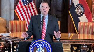 Should Missouri's congressional maps be redrawn?
