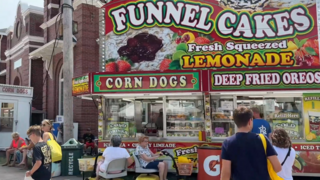 Are you a fan of fair food?