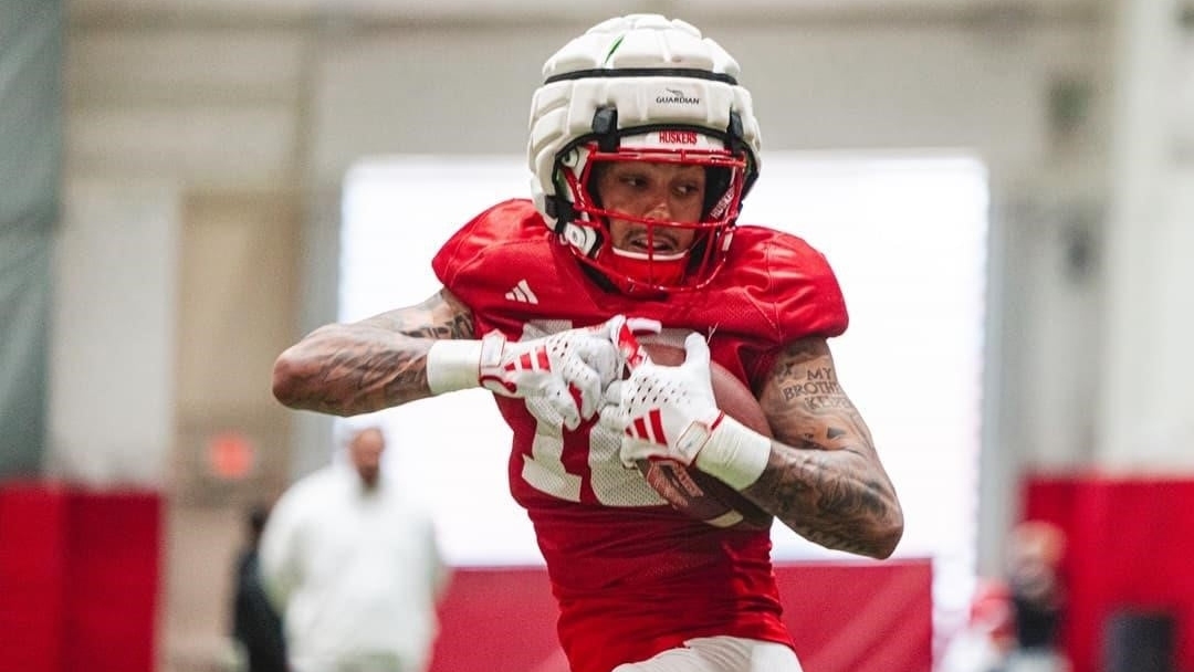 Which group will impact Nebraska’s offense most in 2025?