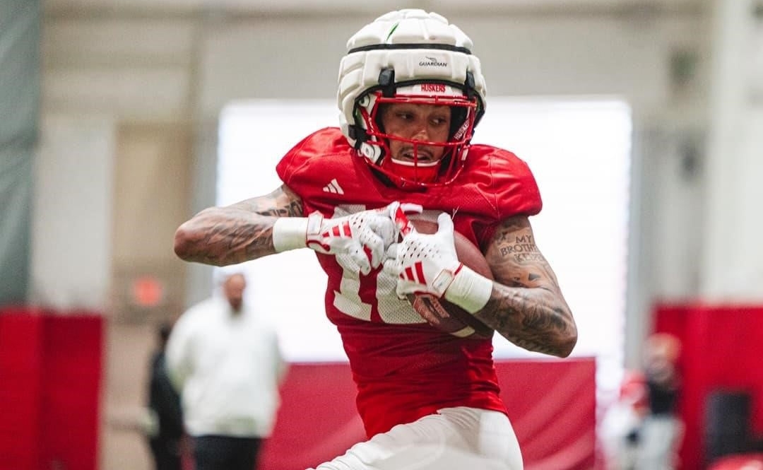 Which group will impact Nebraska’s offense most in 2025?