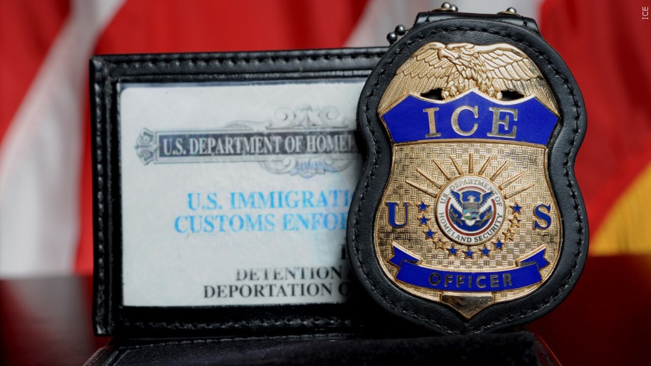 Do you agree with ICE increasing the age limit when hiring people?
