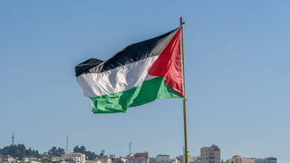Should the U.S. recognize Palestine as a sovereign state?