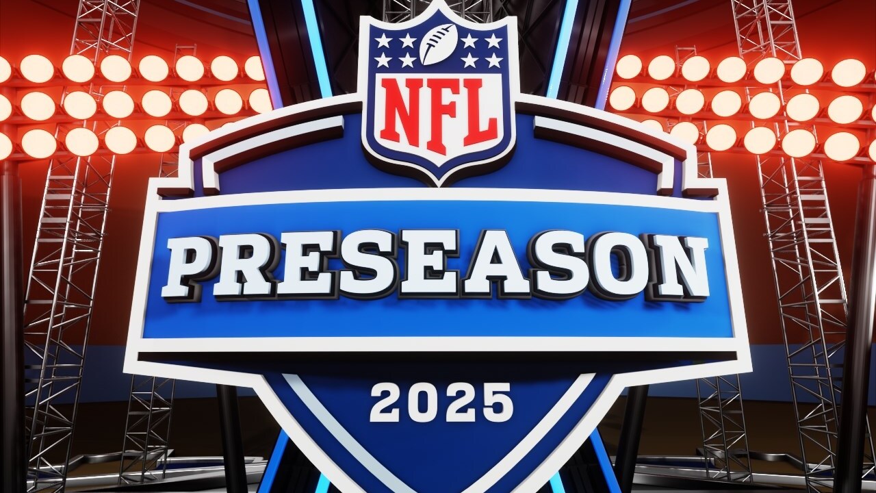Are You Enjoying NFL Preseason?