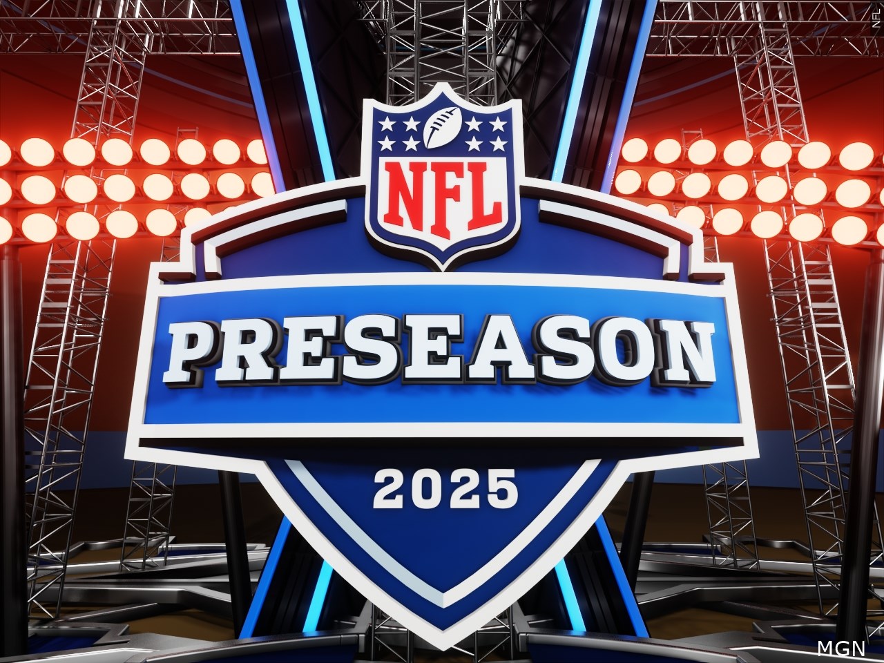 Are You Enjoying NFL Preseason?