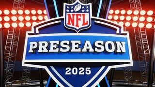Are You Enjoying NFL Preseason?