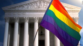 Do you think the Supreme Court will overturn same sex marriage?