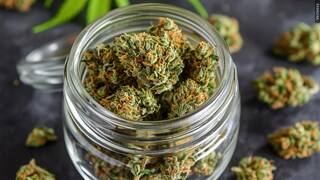 Should President Trump reclassify cannabis?
