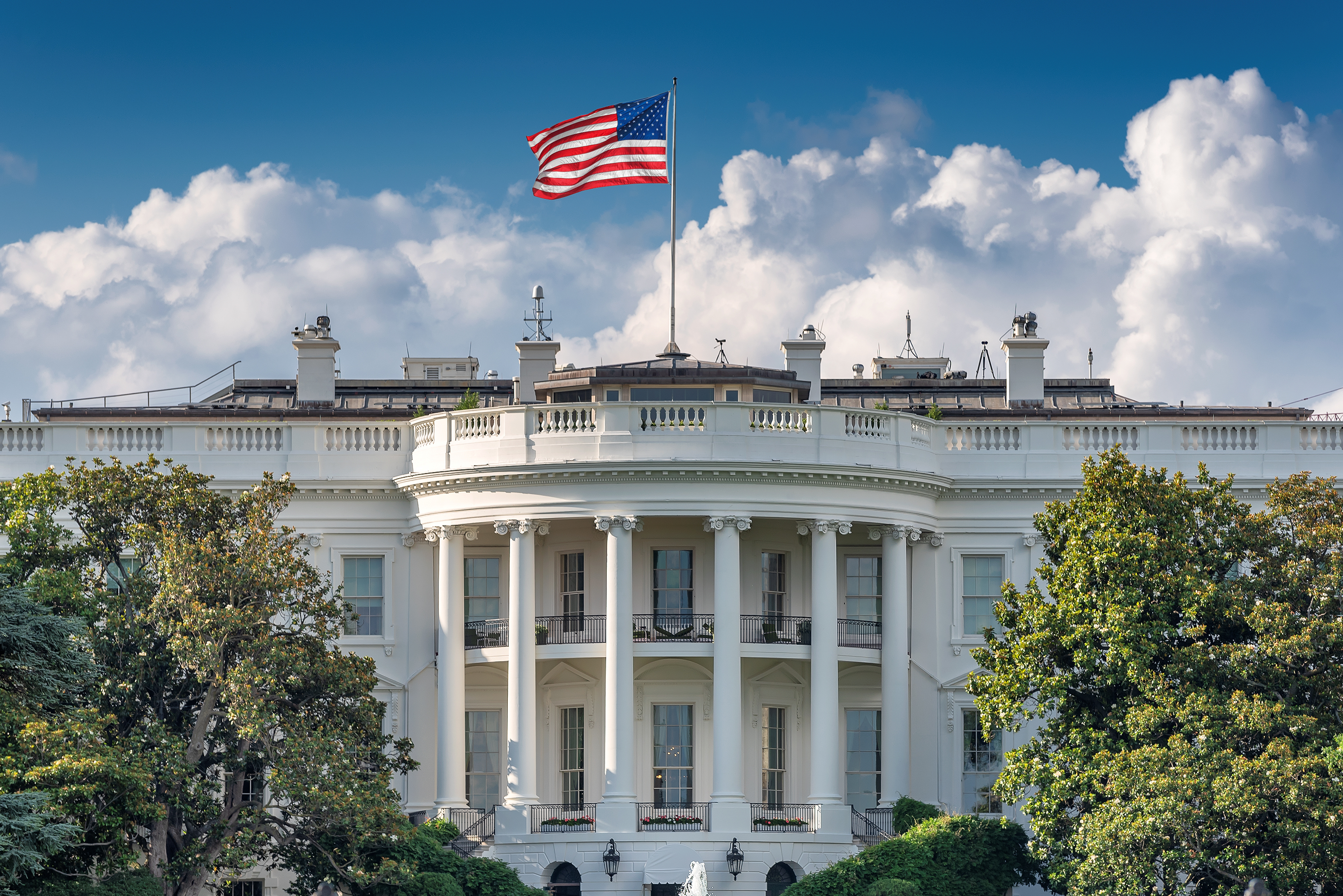 Should Trump have deployed the National Guard in Washington, D.C.?