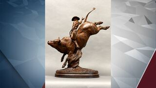 Should Sisters City Council put the statue in the new roundabout despite safety concerns?