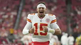 Are you looking forward to the start of the NFL regular season?
