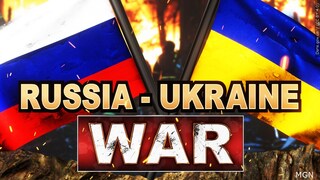 Do you think President Trump will be able to broker a peace deal between Russia and Ukraine?