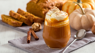 Do you like pumpkin spice-flavored foods?