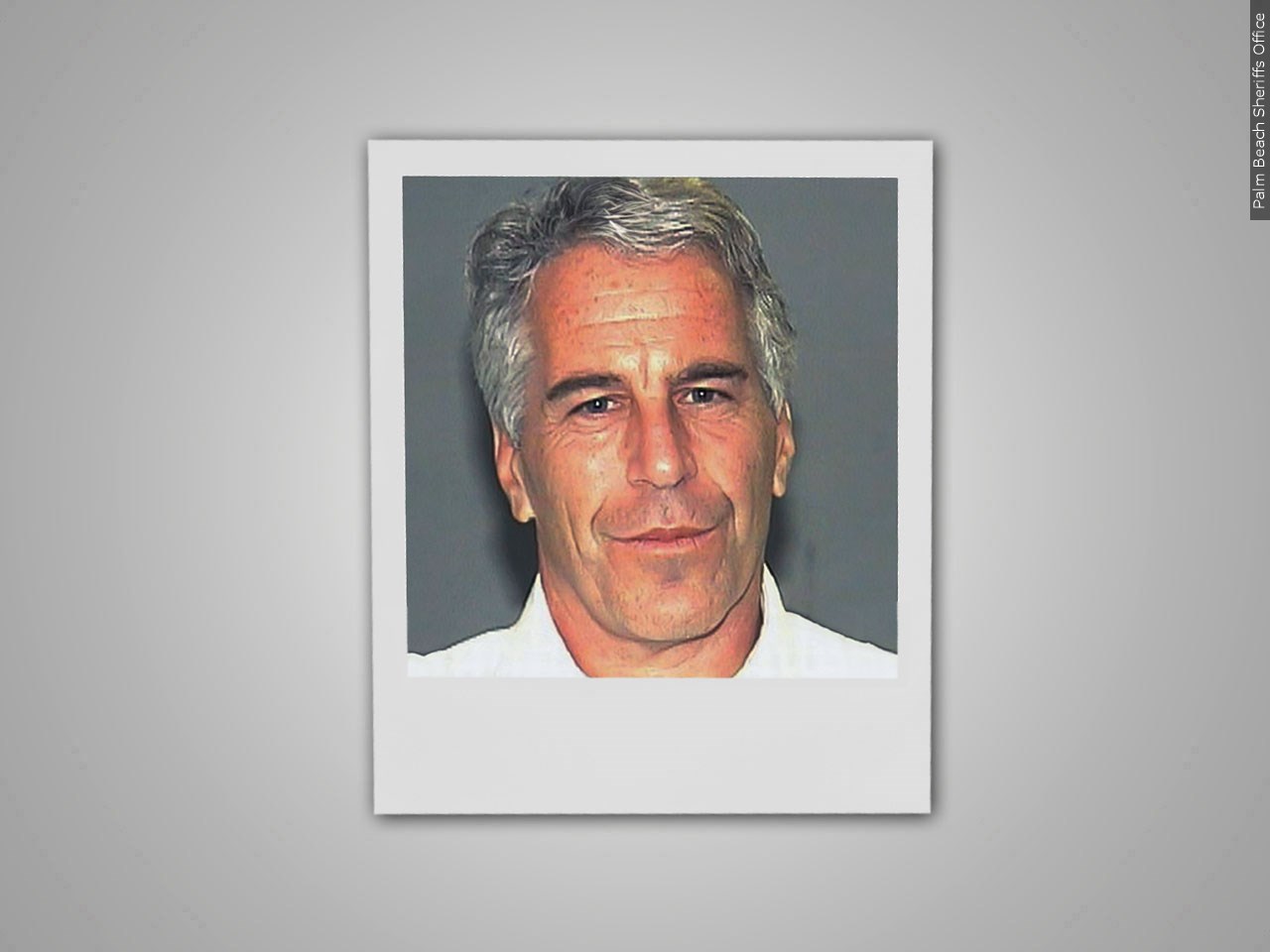 Do you trust that the U.S. House will release meaningful information on the Epstein case?