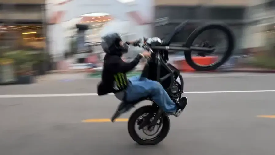 Do You Think There Should Be More Regulations for E-Bikes?