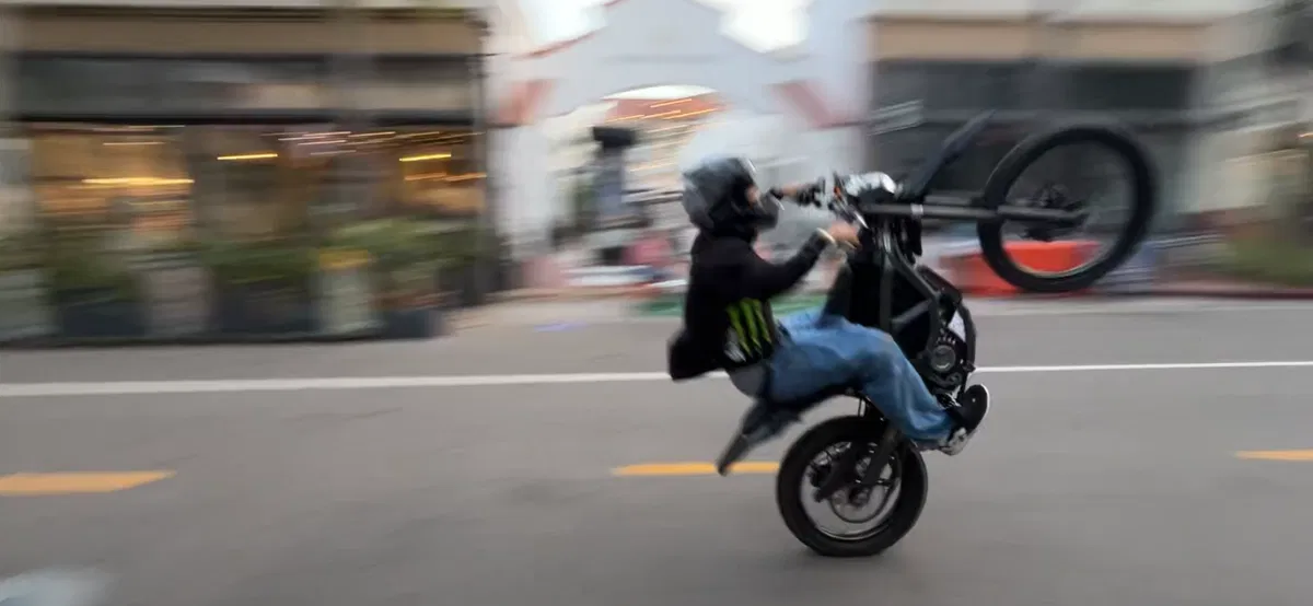 Do You Think There Should Be More Regulations for E-Bikes?