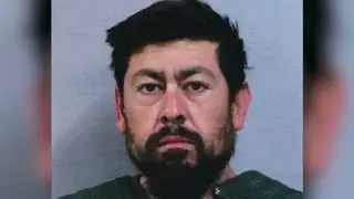 Do you agree with Rodrigo Flores Gomez's sentencing?