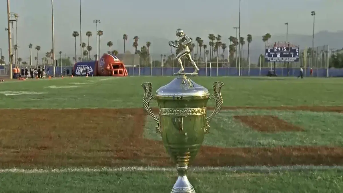 Who will win the Mayor's Cup