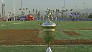 Who will win the Mayor's Cup