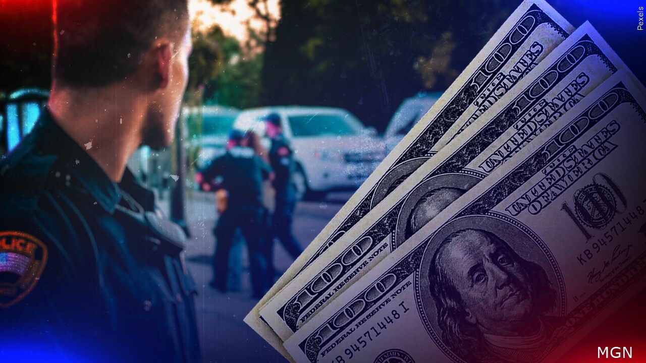 Do you agree with ending cashless bail?