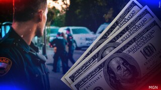 Do you agree with ending cashless bail?
