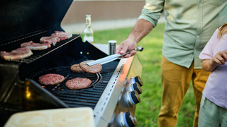 Will you do anything special for Labor Day?