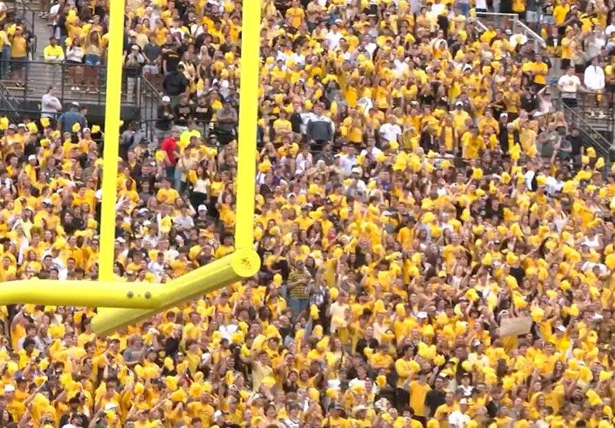 Do you plan to attend any Mizzou football home games this season?
