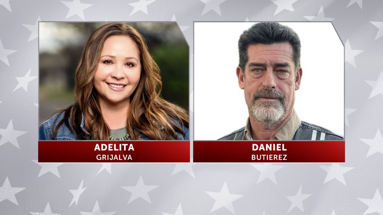 Are you watching the District 7 debate tonight?