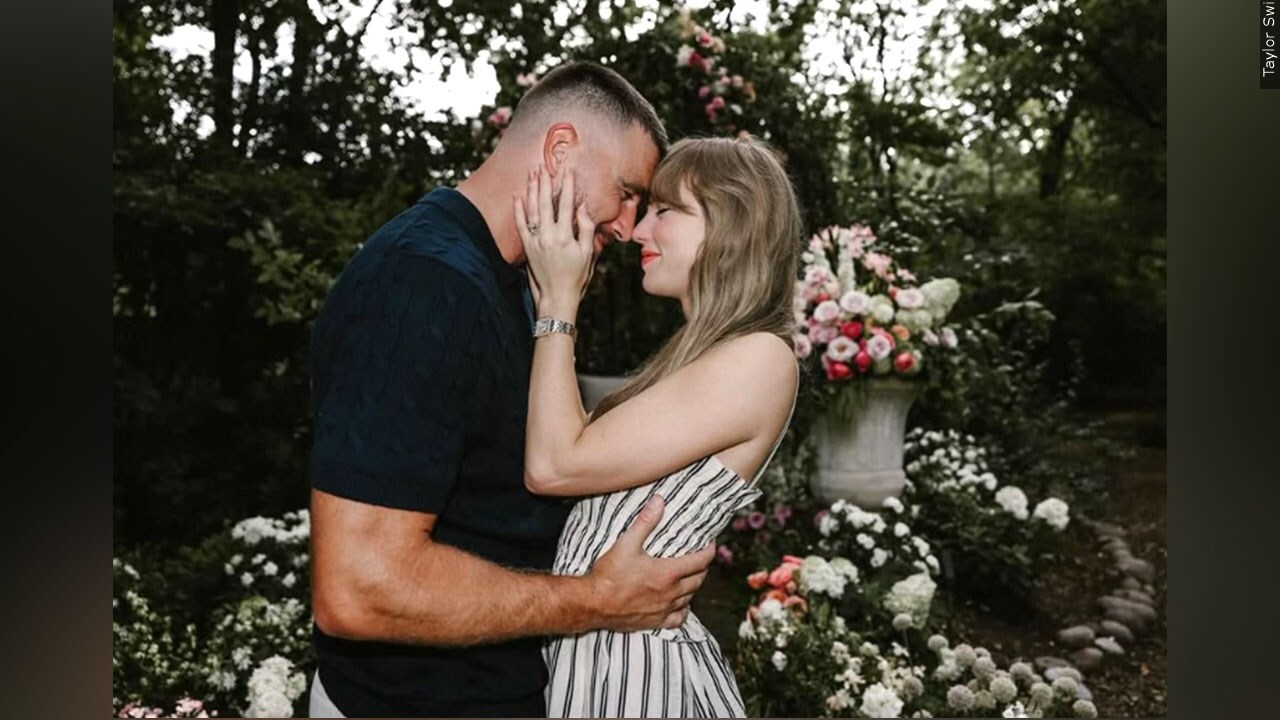 What's your take on the Taylor Swift and Travis Kelce engagement?