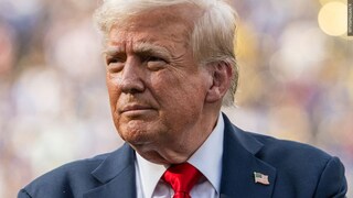 Do you think President Trump will be able to lower interest rates with the federal reserve?