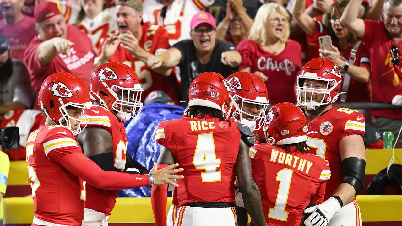 Will you attend any Chiefs games this season?