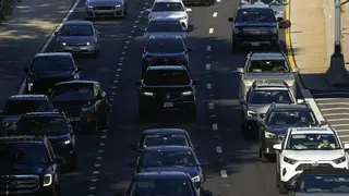 Are you planning to drive for any of your Labor Day weekend plans?