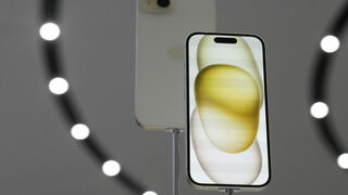 Do you use a Samsung or an iPhone?