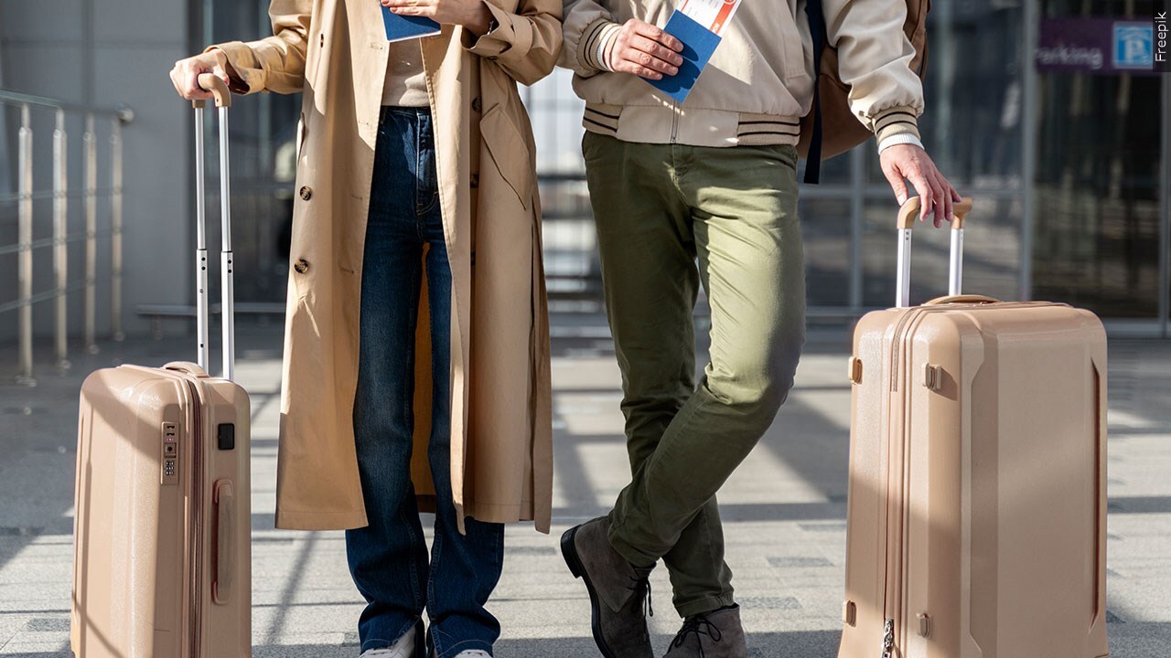Will you be traveling for Labor Day weekend?