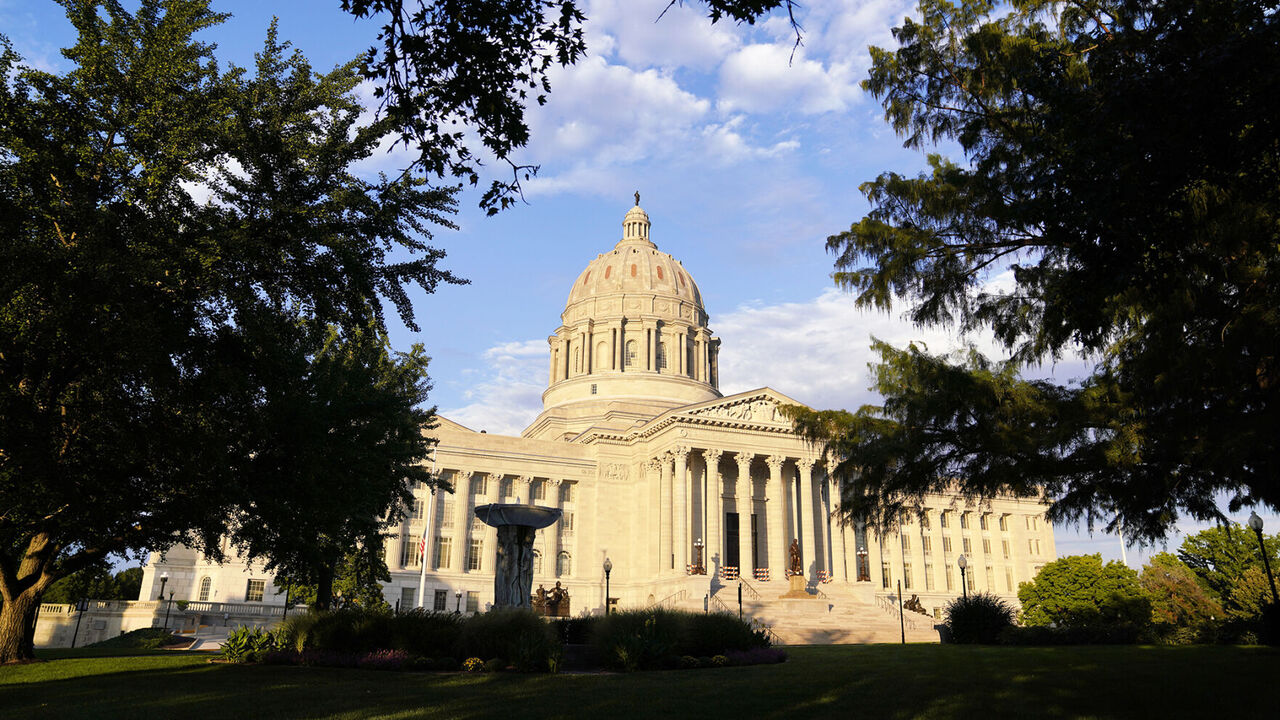 Should Missouri's initiative petition process be changed?