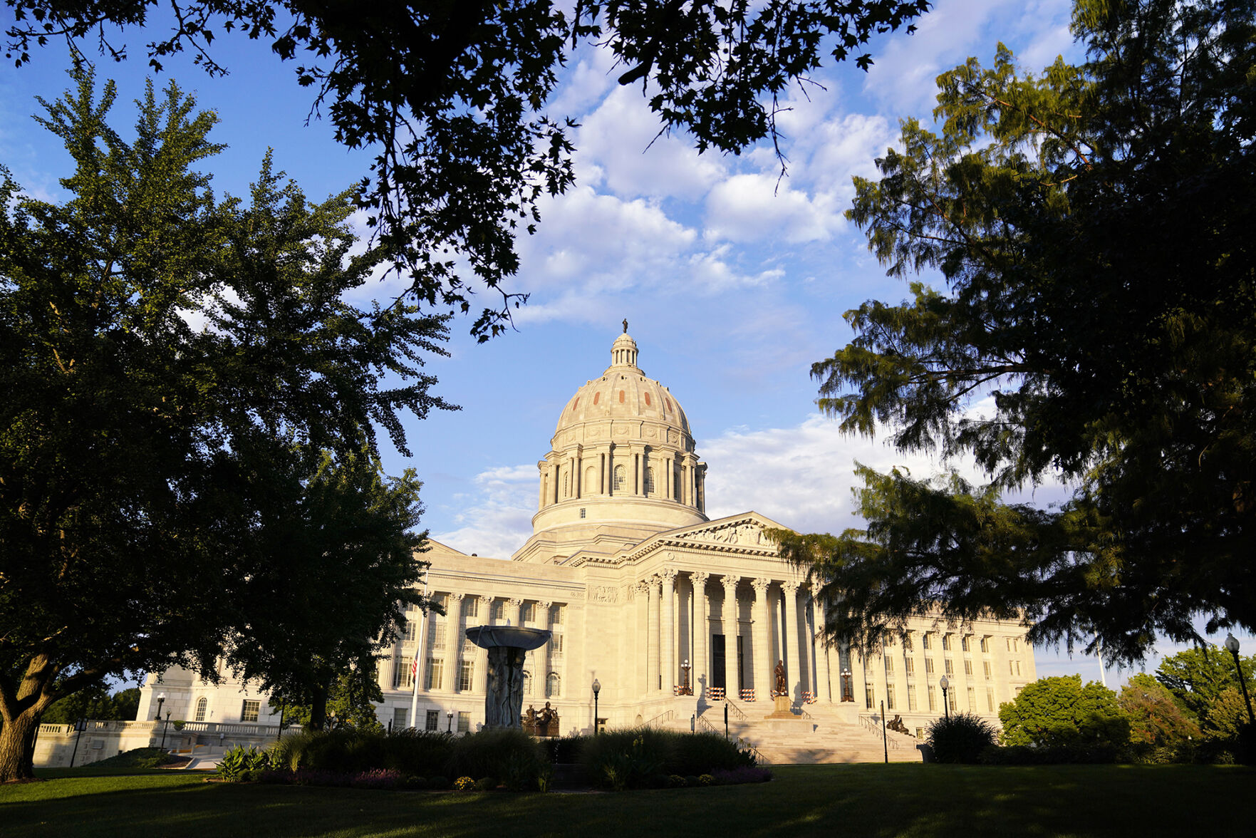 Should Missouri's initiative petition process be changed?
